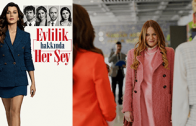 Turkish series Evlilik Hakkında Her Şey episode 25 english subtitles