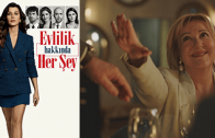 Turkish series Evlilik Hakkında Her Şey episode 26 english subtitles