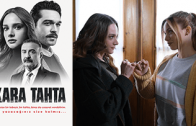 Turkish series Kara Tahta episode 2 english subtitles