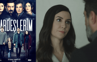 Turkish series Kardeşlerim episode 44 english subtitles