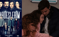 Turkish series Kardeşlerim episode 45 english subtitles
