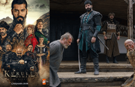Turkish series Kuruluş Osman episode 85 english subtitles
