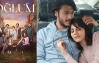 Turkish series Oğlum episode 7 english subtitles