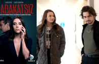 Turkish series Sadakatsiz episode 53 english subtitles