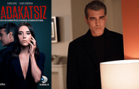 Turkish series Sadakatsiz episode 55 english subtitles