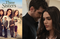 Turkish series Üç Kız Kardeş episode 4 english subtitles
