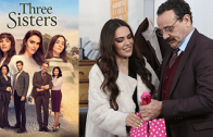 Turkish series Üç Kız Kardeş episode 5 english subtitles