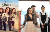 Turkish series Üç Kız Kardeş episode 7 english subtitles