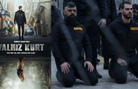 Turkish series Yalnız Kurt episode 7 english subtitles