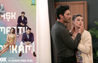 Turkish series Aşk Mantık İntikam episode 40 english subtitles