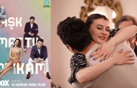 Turkish series Aşk Mantık İntikam episode 41 english subtitles