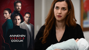 Turkish series Annenin Sırrıdır Çocuk episode 4 english subtitles