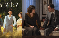 Turkish series Aziz episode 21 english subtitles