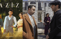 Turkish series Aziz episode 22 english subtitles