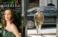 Turkish series Camdaki Kız episode 40 english subtitles
