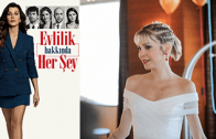 Turkish series Evlilik Hakkında Her Şey episode 27 english subtitles
