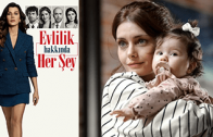 Turkish series Evlilik Hakkında Her Şey episode 28 english subtitles