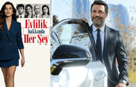 Turkish series Evlilik Hakkında Her Şey episode 29 english subtitles