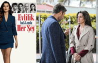 Turkish series Evlilik Hakkında Her Şey episode 30 english subtitles