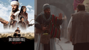 Turkish series Aşkın Yolculuğu: Hacı Bayram Veli episode 11 english subtitles