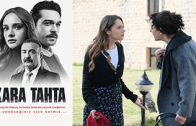 Turkish series Kara Tahta episode 4 english subtitles