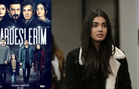 Turkish series Kardeşlerim episode 49 english subtitles