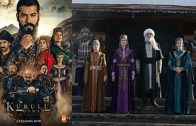 Turkish series Kuruluş Osman episode 92 english subtitles