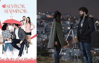 Turkish series Seviyor Sevmiyor episode 18 english subtitles