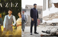 Turkish series Aziz episode 27 english subtitles