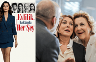 Turkish series Evlilik Hakkında Her Şey episode 31 english subtitles