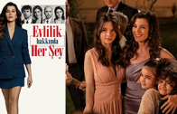 Turkish series Evlilik Hakkında Her Şey episode 33 english subtitles
