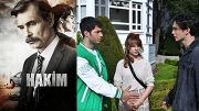Turkish series Hakim episode 5 english subtitles