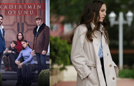Turkish series Kaderimin Oyunu episode 21 english subtitles