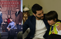 Turkish series Kaderimin Oyunu episode 22 english subtitles