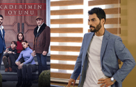 Turkish series Kaderimin Oyunu episode 24 english subtitles