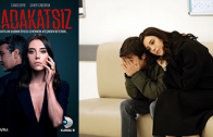 Turkish series Sadakatsiz episode 59 english subtitles