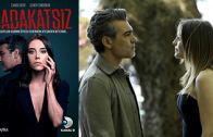 Turkish series Sadakatsiz episode 60 english subtitles