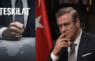 Turkish series Teşkilat episode 47 english subtitles