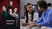 Turkish series Annenin Sırrıdır Çocuk episode 11 english subtitles