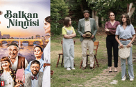 Turkish series Balkan Ninnisi episode 3 english subtitles