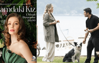 Turkish series Camdaki Kız episode 46 english subtitles