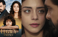 Turkish series Emanet episode 229 english subtitles