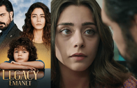 Turkish series Emanet episode 231 english subtitles