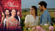 Turkish series Gül Masalı episode 1 english subtitles