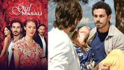 Turkish series Gül Masalı episode 2 english subtitles