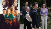 Turkish series İçimizdeki Ateş episode 2 english subtitles