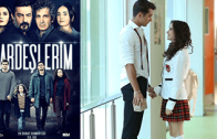 Turkish series Kardeşlerim episode 57 english subtitles