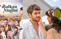 Turkish series Balkan Ninnisi episode 8 english subtitles