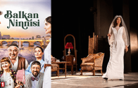 Turkish series Balkan Ninnisi episode 15 english subtitles