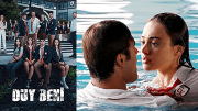 Turkish series Duy Beni episode 4 english subtitles